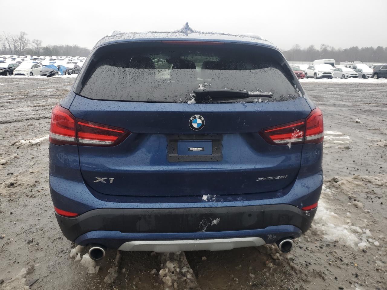2021 BMW X1 - Image 6