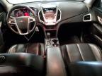 2016 Gmc Terrain Slt продається в Lansing, MI - Front End