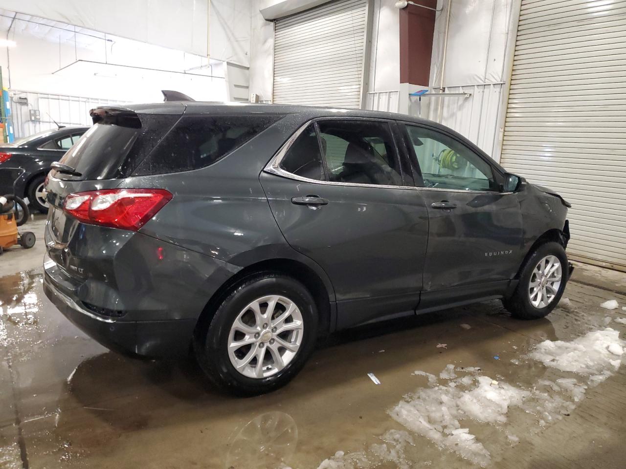 2018 Chevrolet Equinox - Image 3