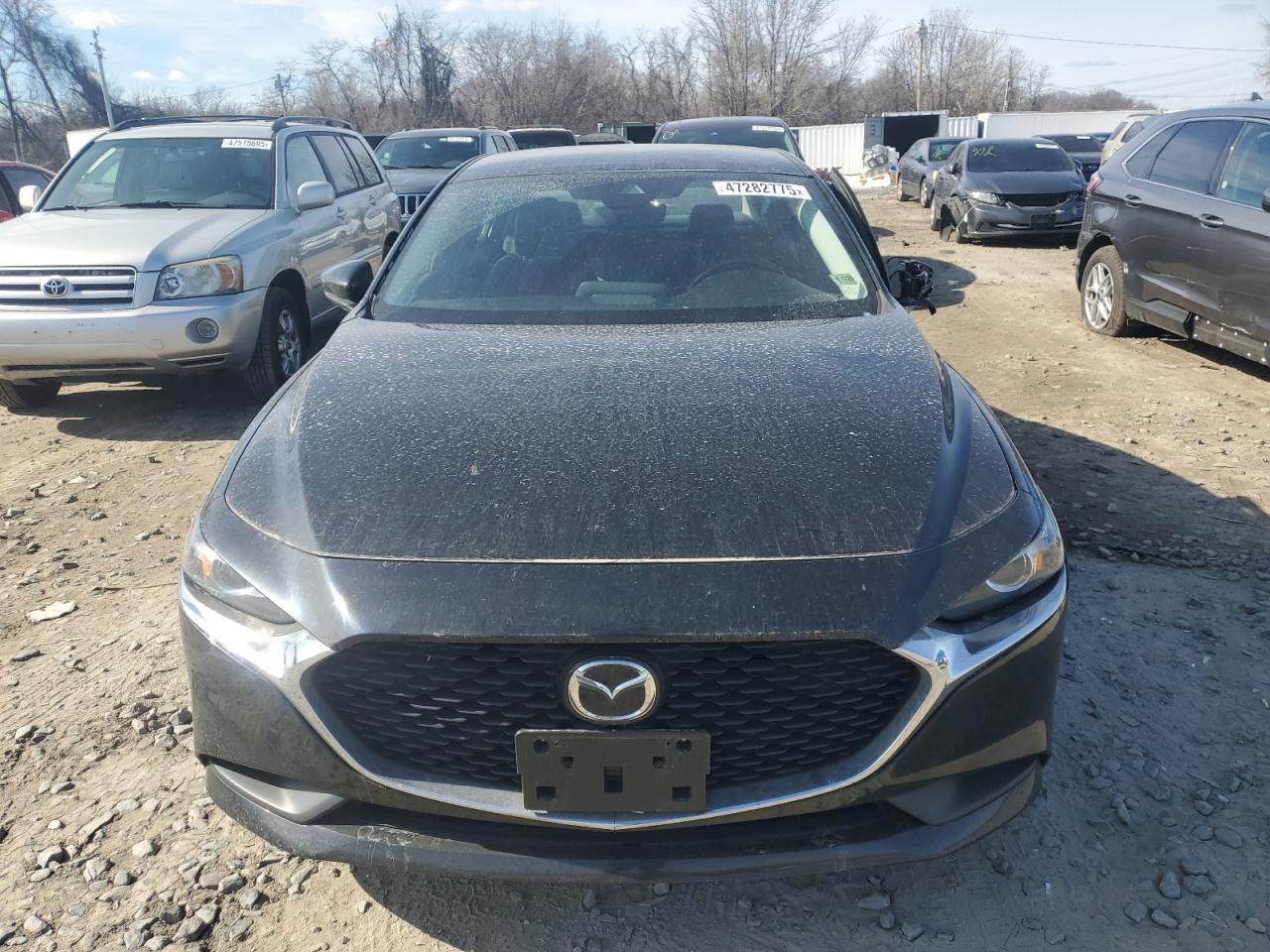 2021 Mazda 3 - Image 5