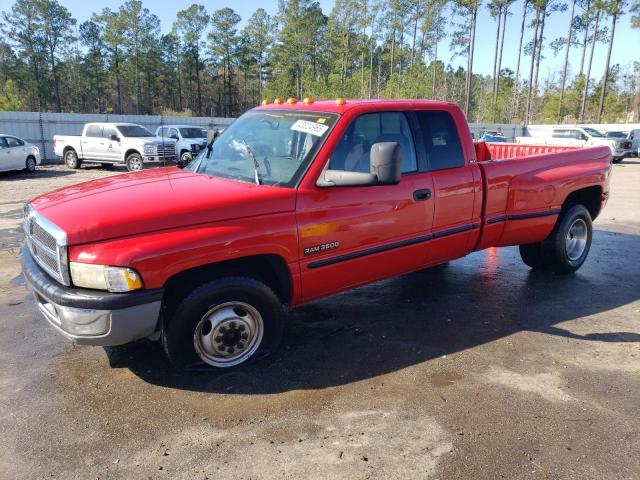 1998 Dodge Ram 3500 