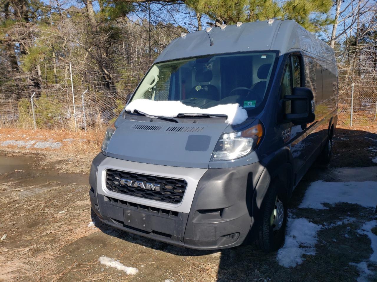 Seaford, DE에서 판매 중인 2020 Ram Promaster 3500 3500 High - Side