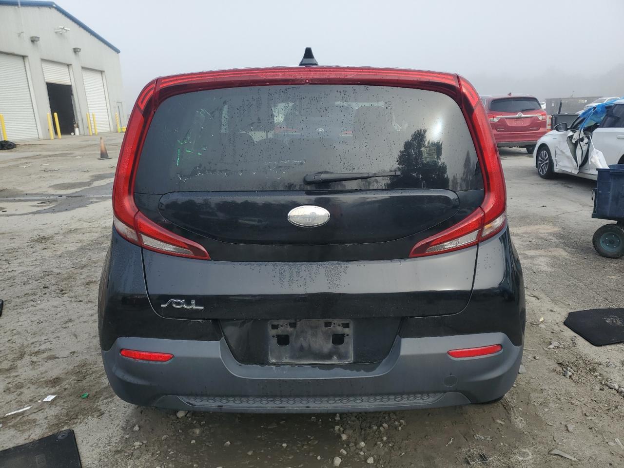 2020 Kia Soul - Image 6