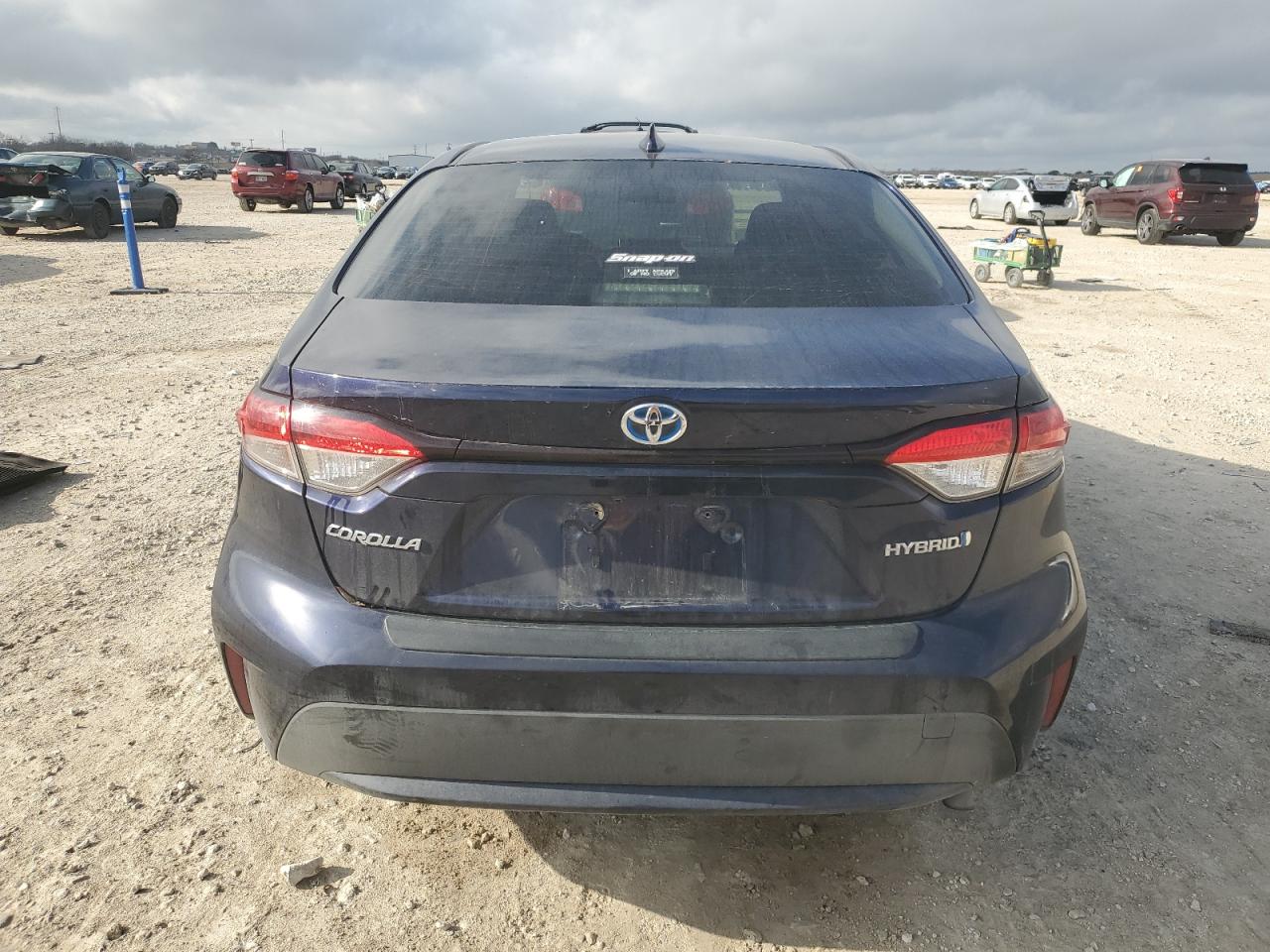 2020 Toyota Corolla - Image 6