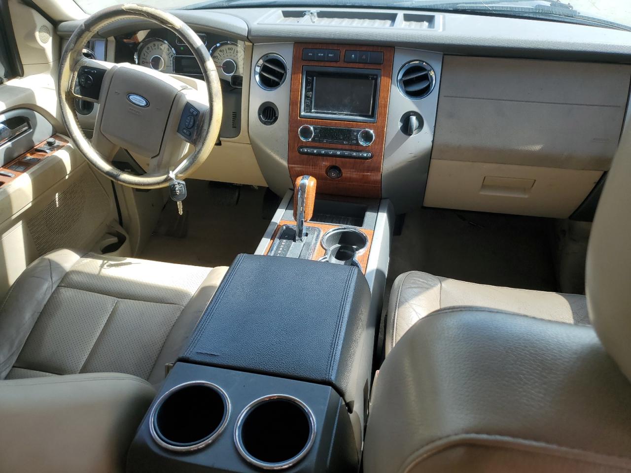 2009 Ford Expedition - Image 8