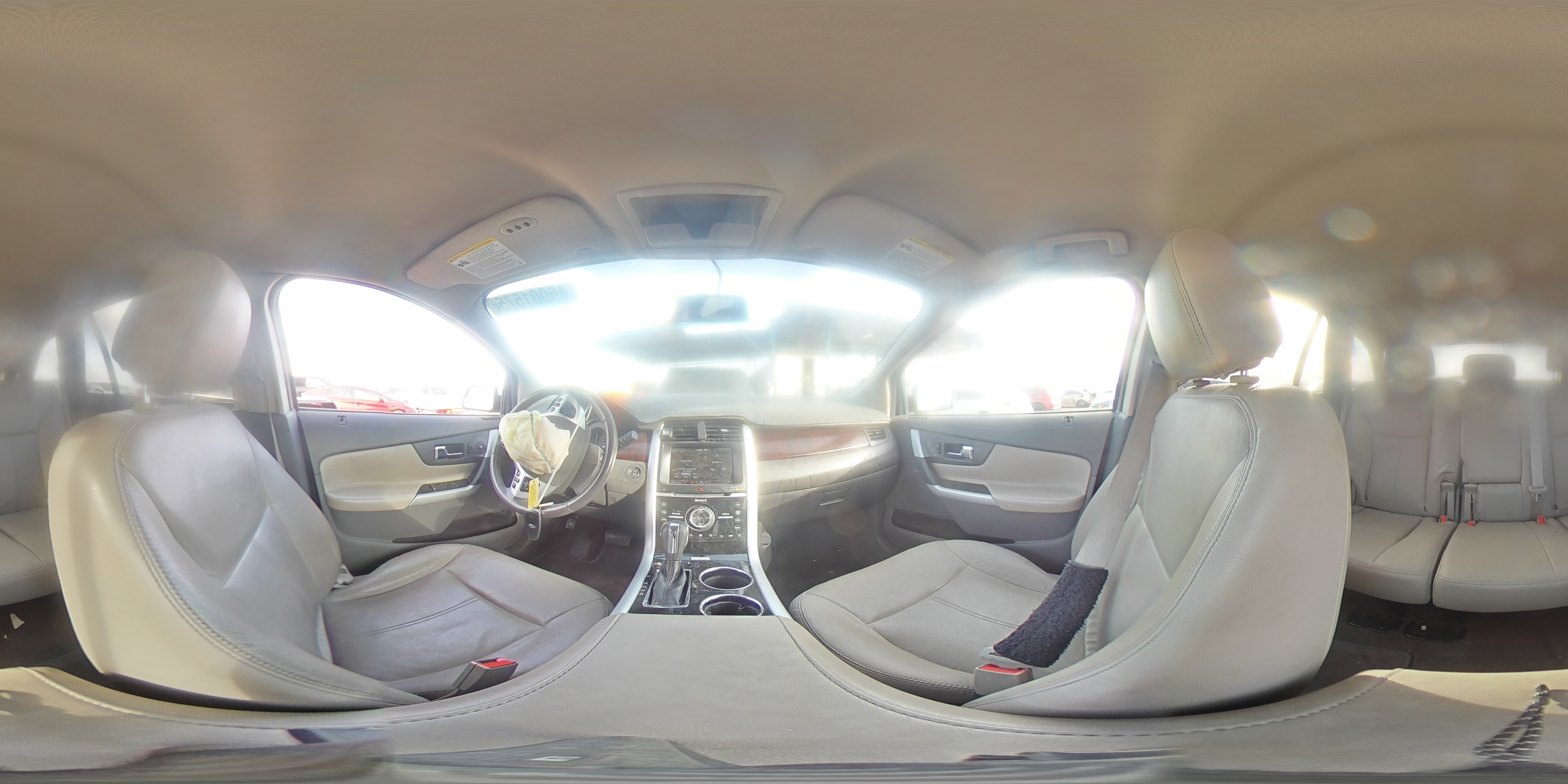 2013 Ford Edge - Image 13