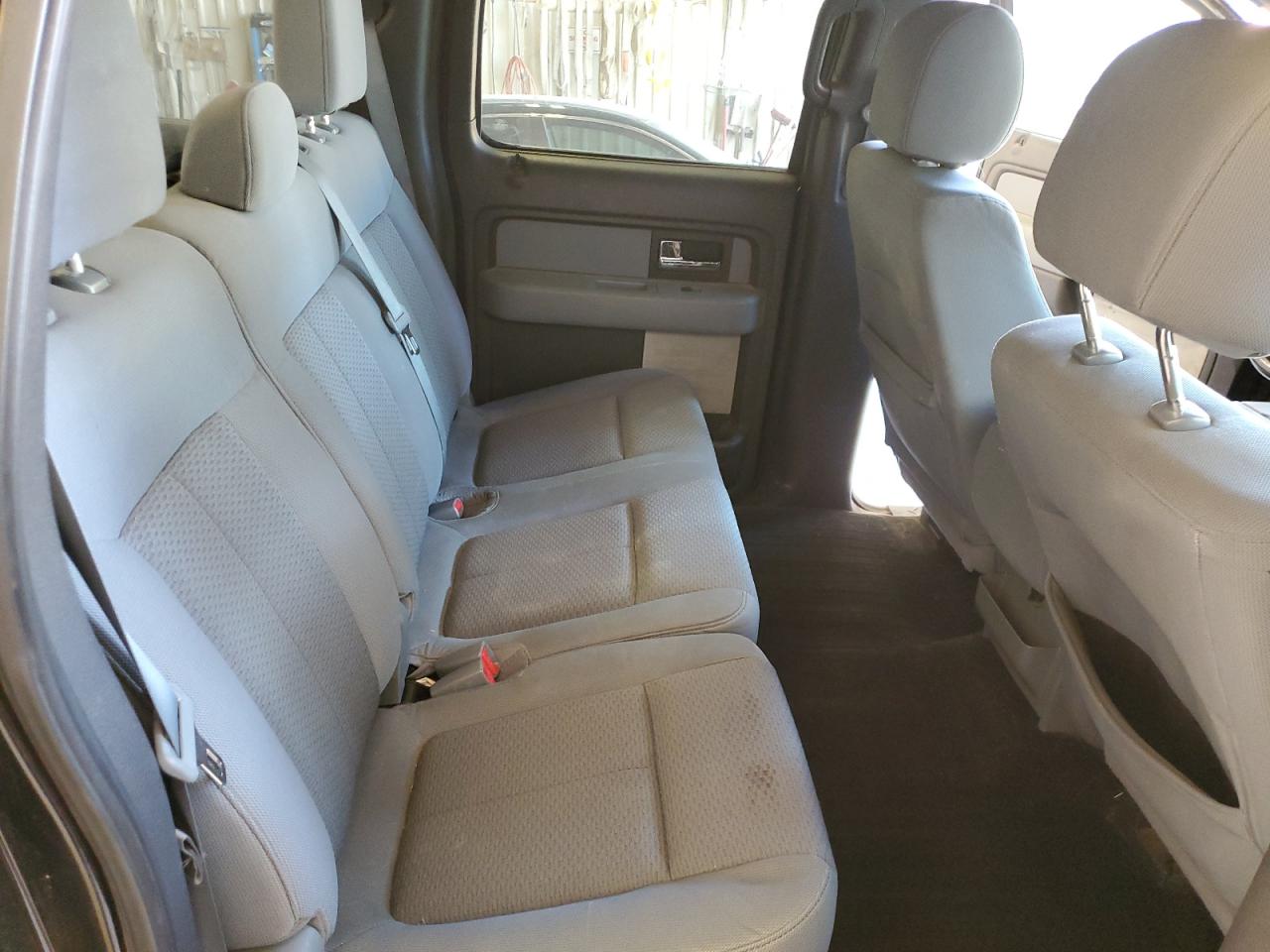 2013 Ford F-150 - Image 10