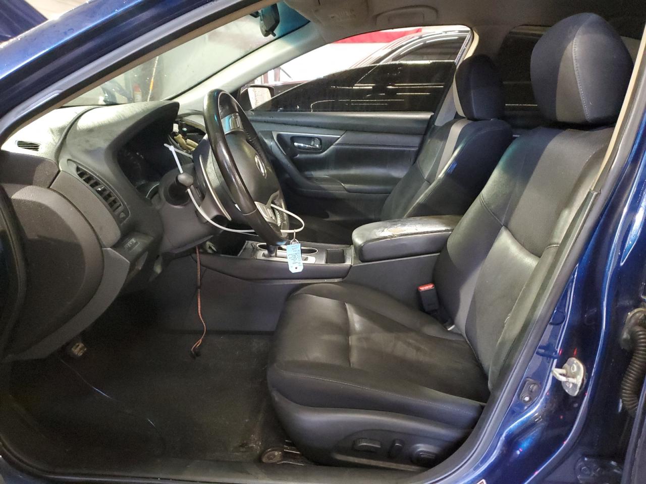 2016 Nissan Altima - Image 7