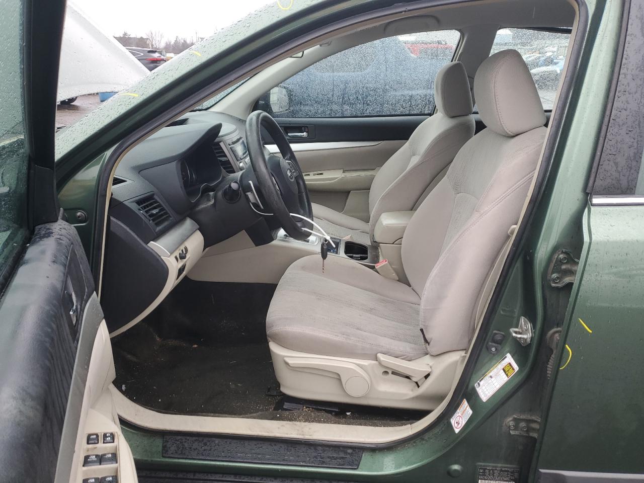 2013 Subaru Outback - Image 7