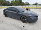 2025 Toyota Camry Xse за продажба в Fort Pierce, FL - Side