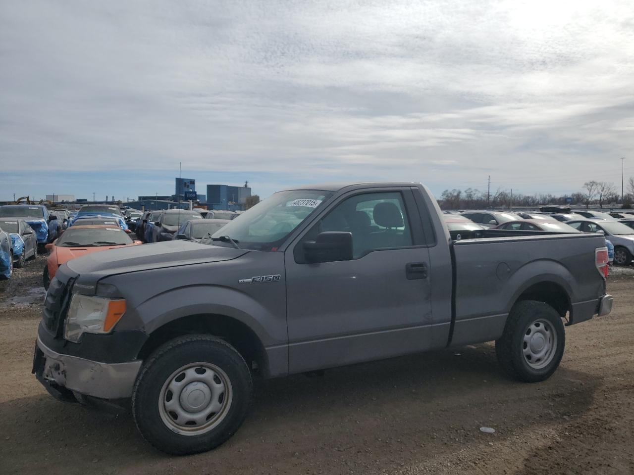 2011 Ford F-150 - Image 1
