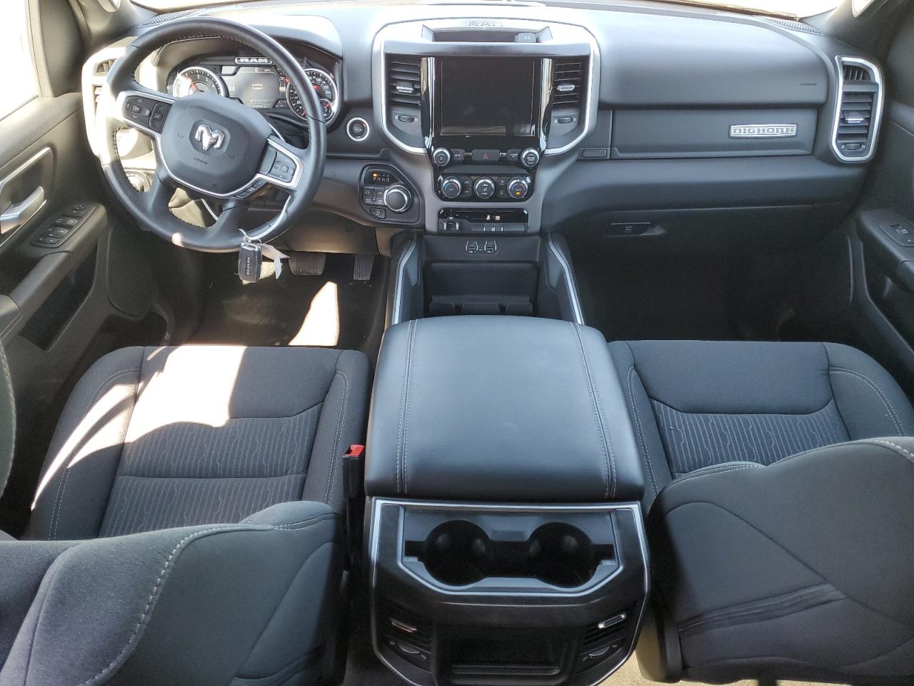 2022 RAM 1500 - Image 8