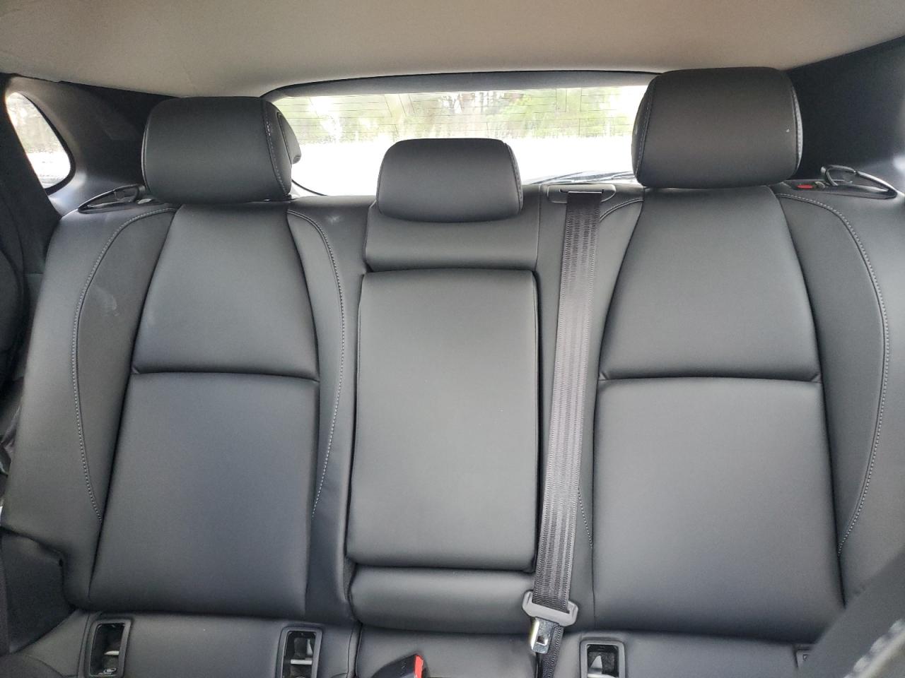 2024 Mazda CX-30 - Image 10