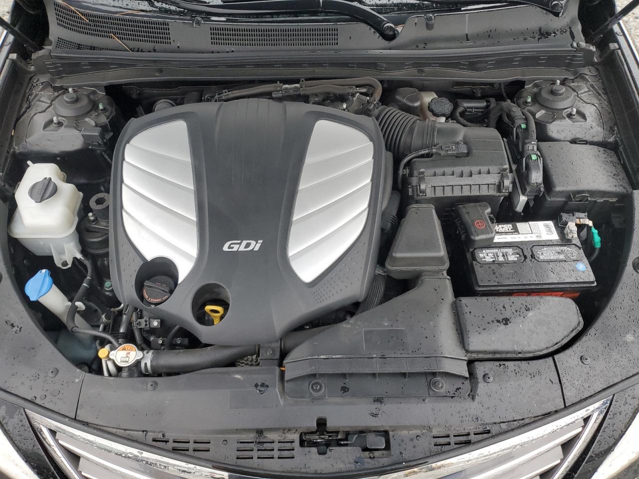 2015 Hyundai Azera - Image 11