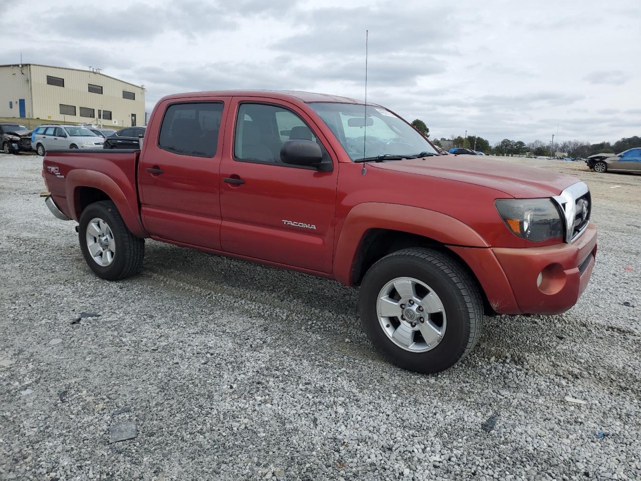 2006 Toyota Tacoma - Image 4