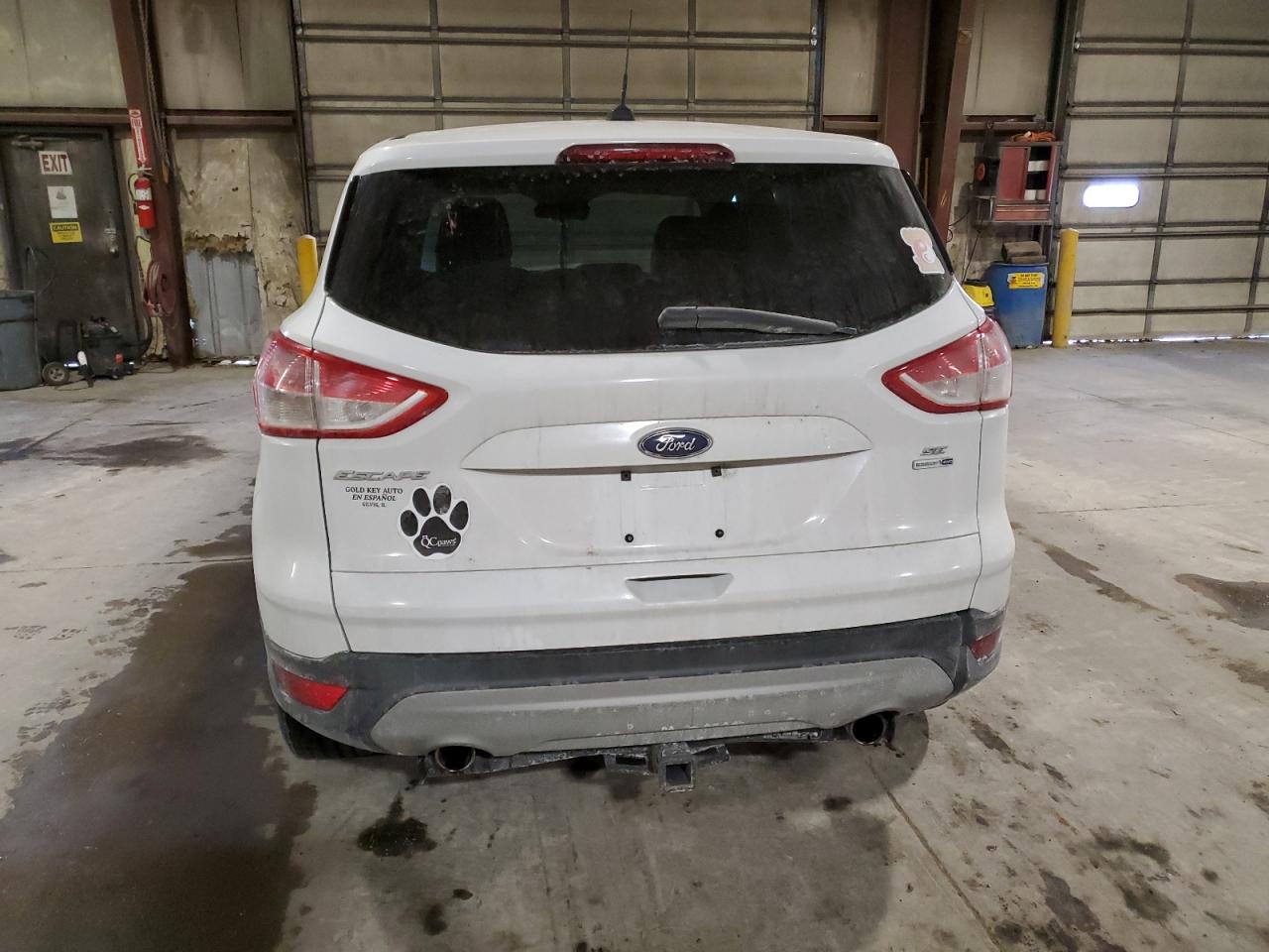 2013 Ford Escape - Image 6