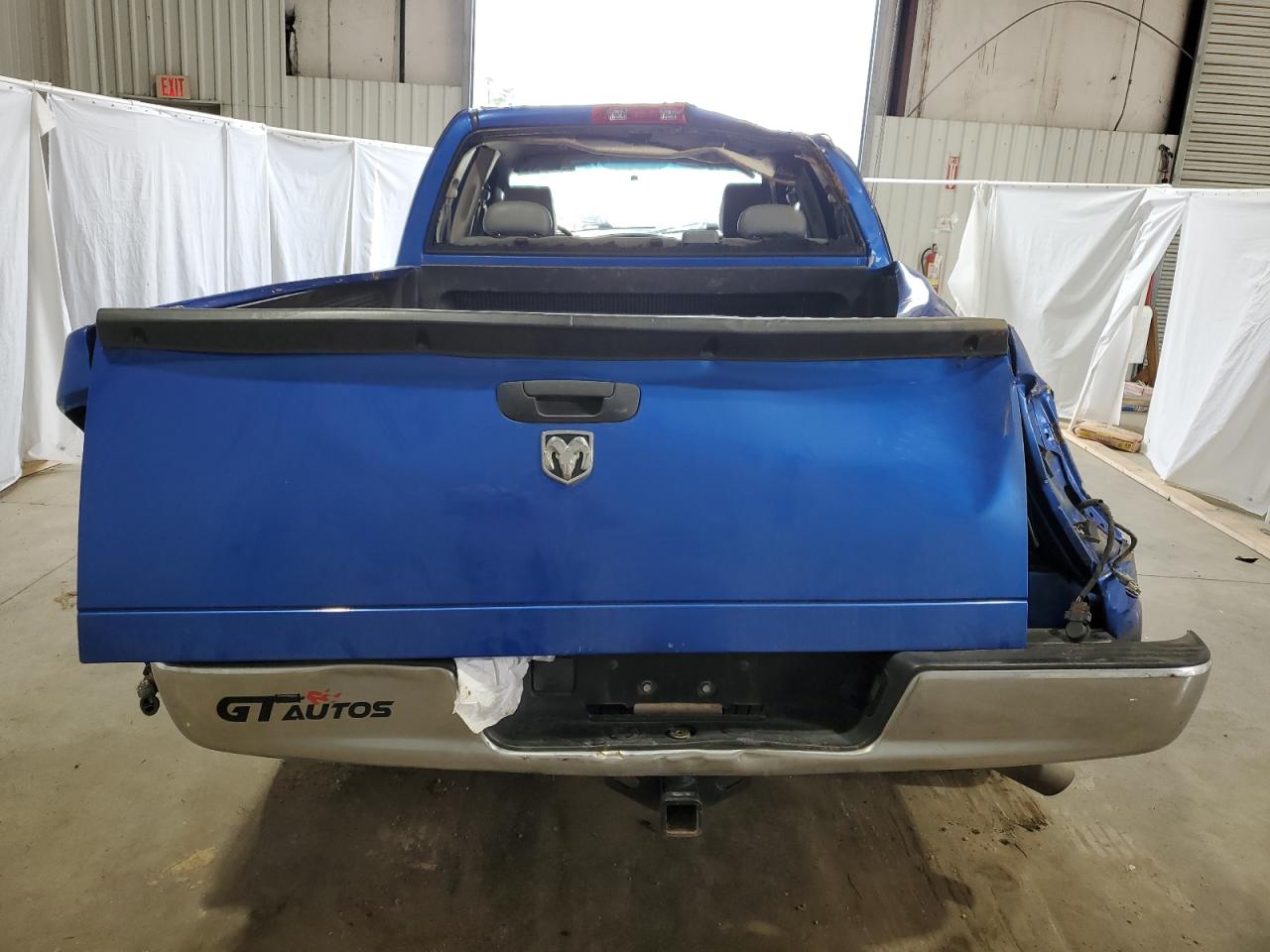 2008 Dodge RAM - Image 6