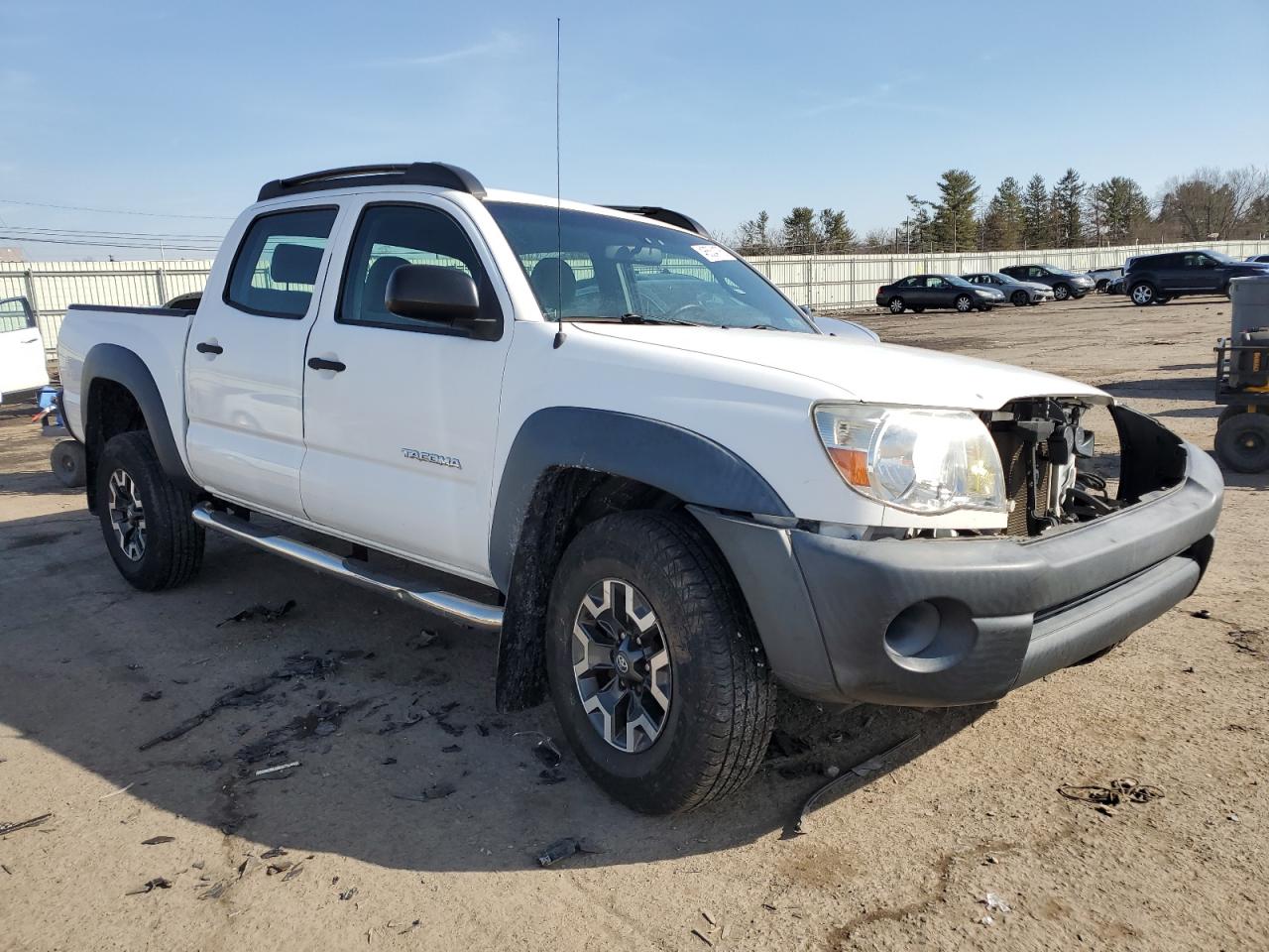 2009 Toyota Tacoma - Image 4