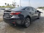 2018 Mazda 6 Grand Touring Reserve na sprzedaż w Riverview, FL - Front End
