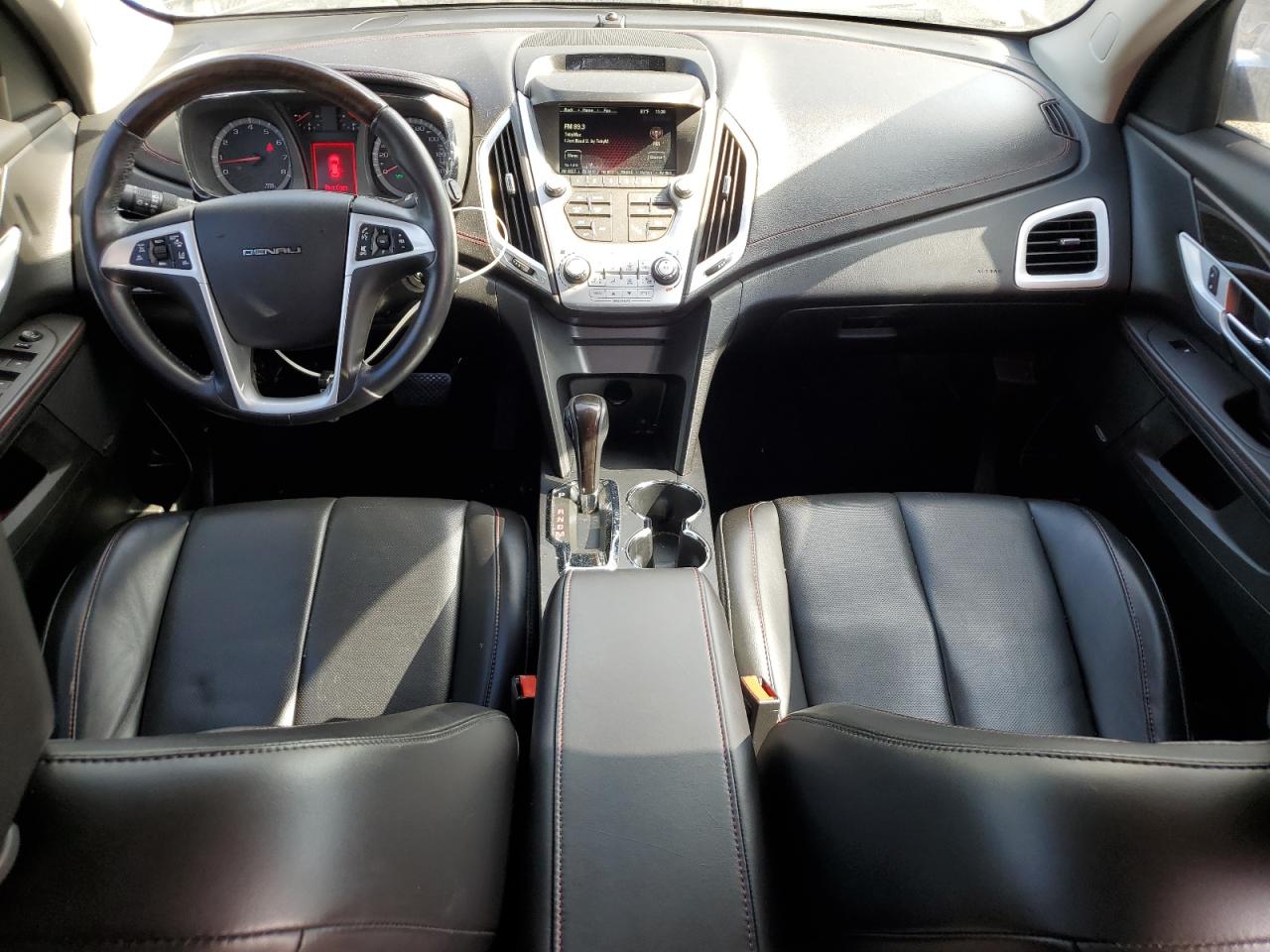 2014 GMC Terrain - Image 8
