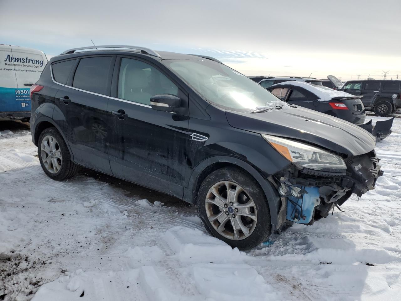 2016 Ford Escape - Image 4