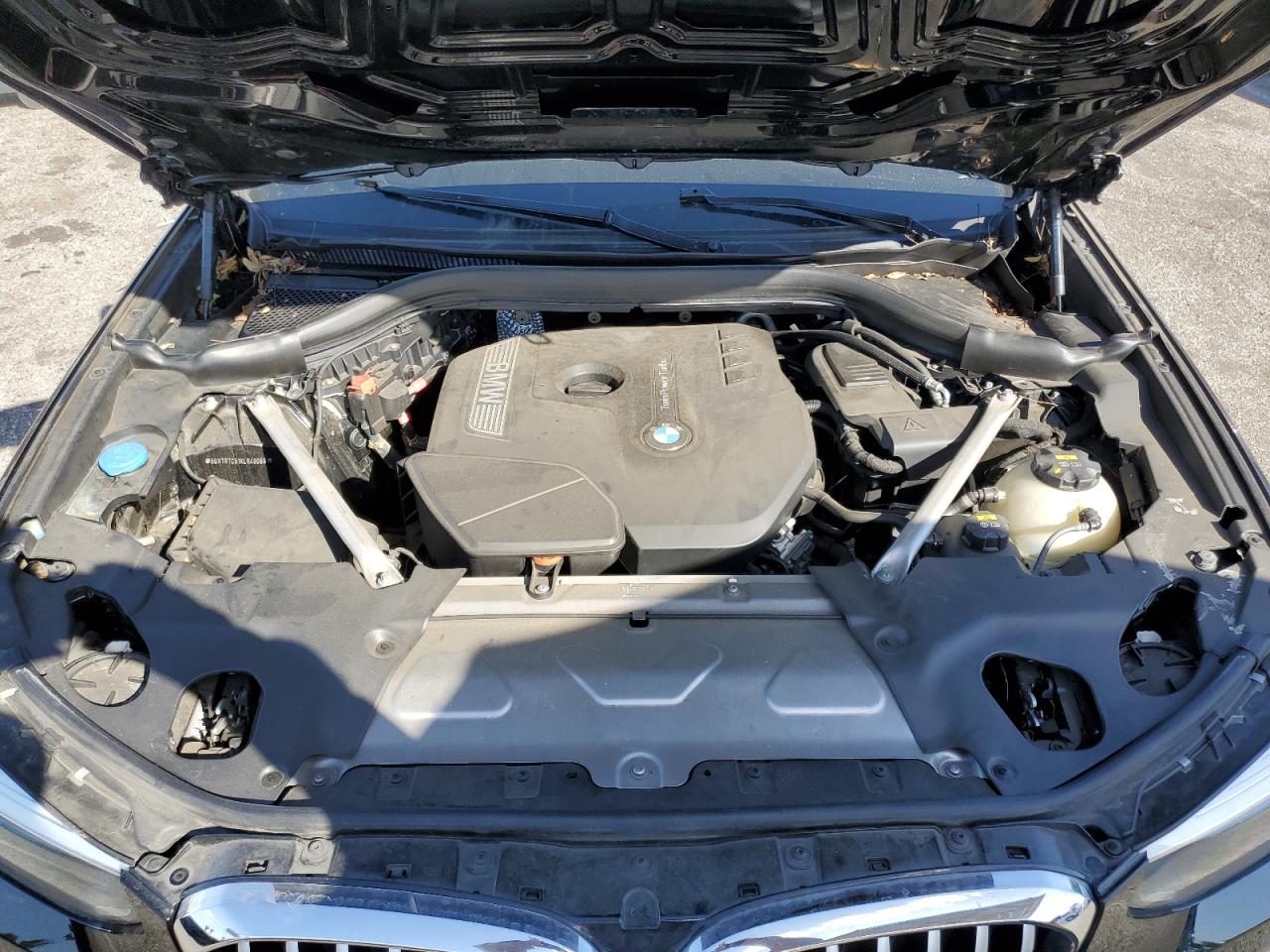 2019 BMW X3 - Image 12