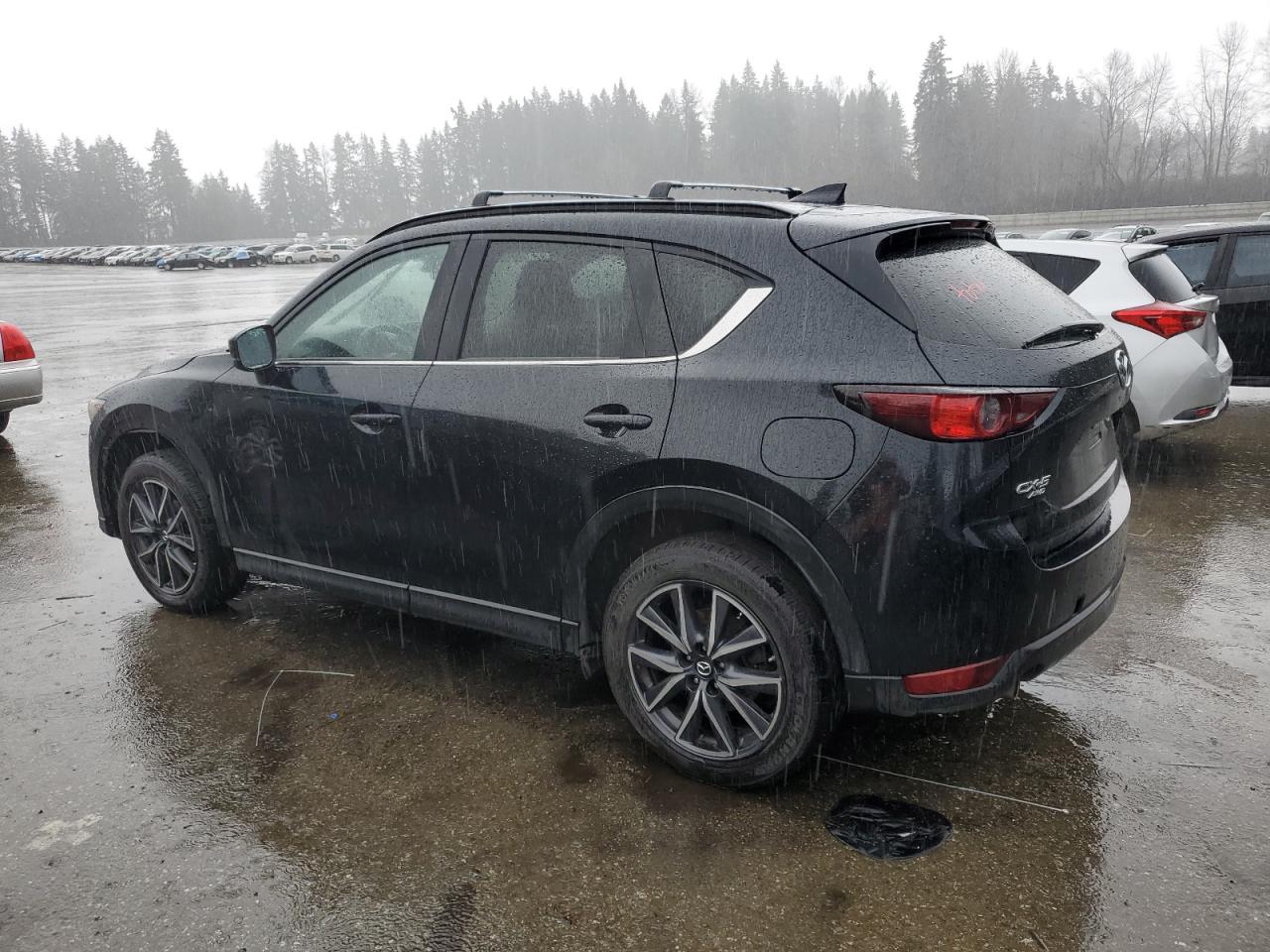 2018 Mazda CX-5 - Image 2