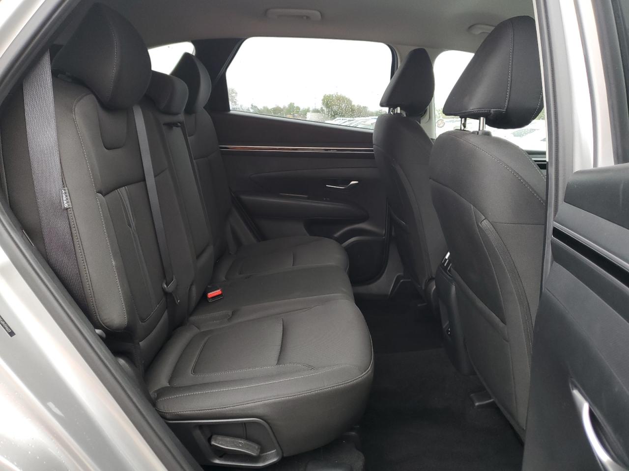 2024 Hyundai Tucson - Image 11