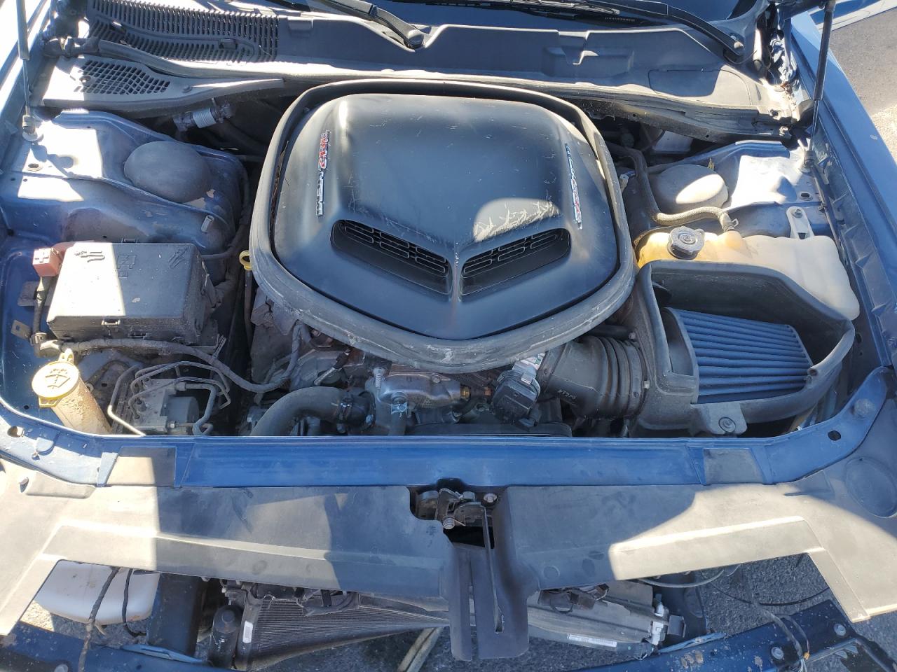 2021 Dodge Challenger - Image 13