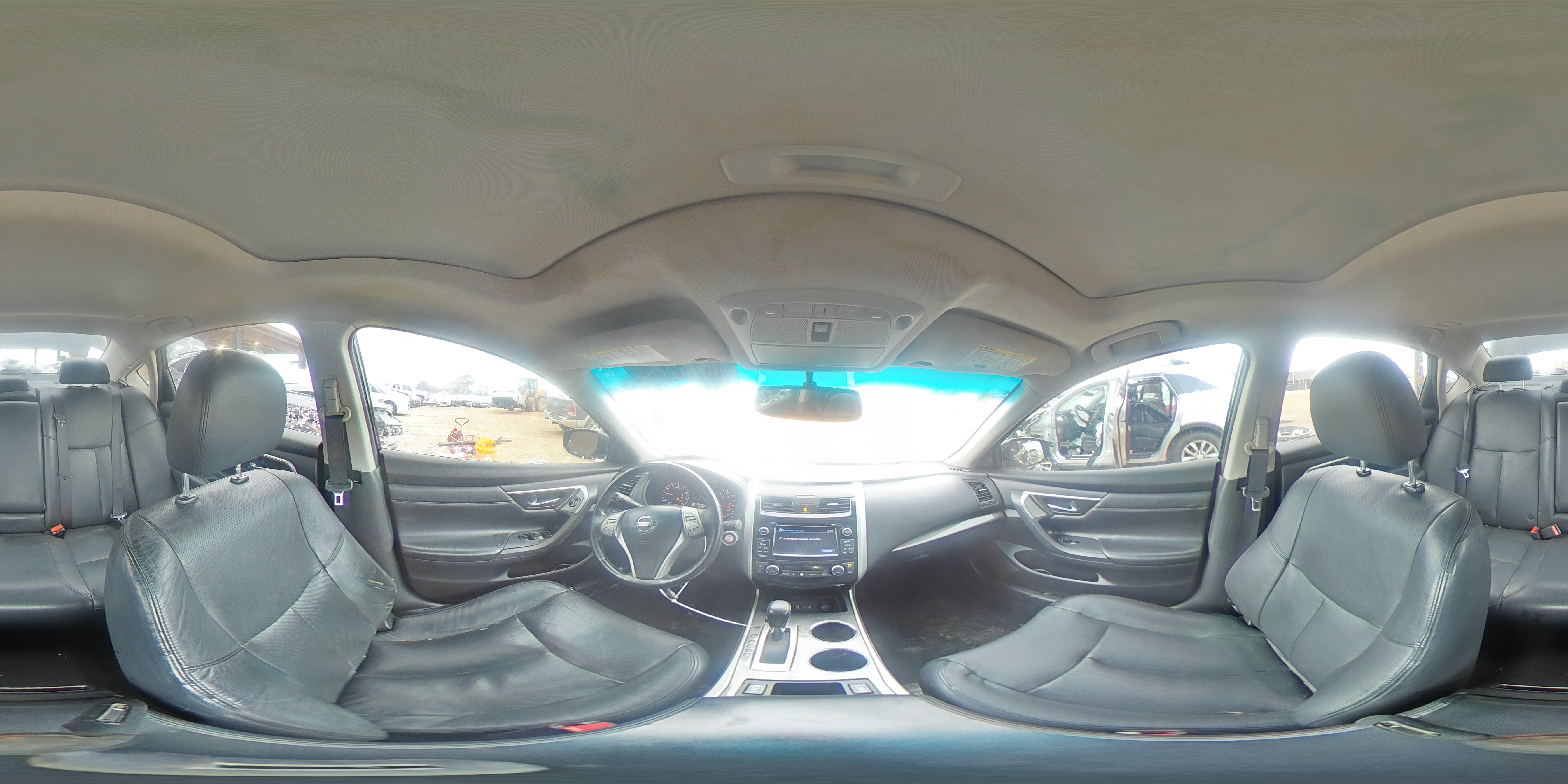 2014 Nissan Altima - Image 13