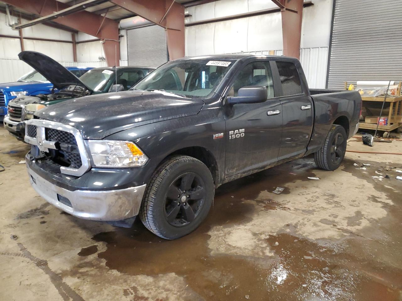 2015 RAM 1500 - Image 1