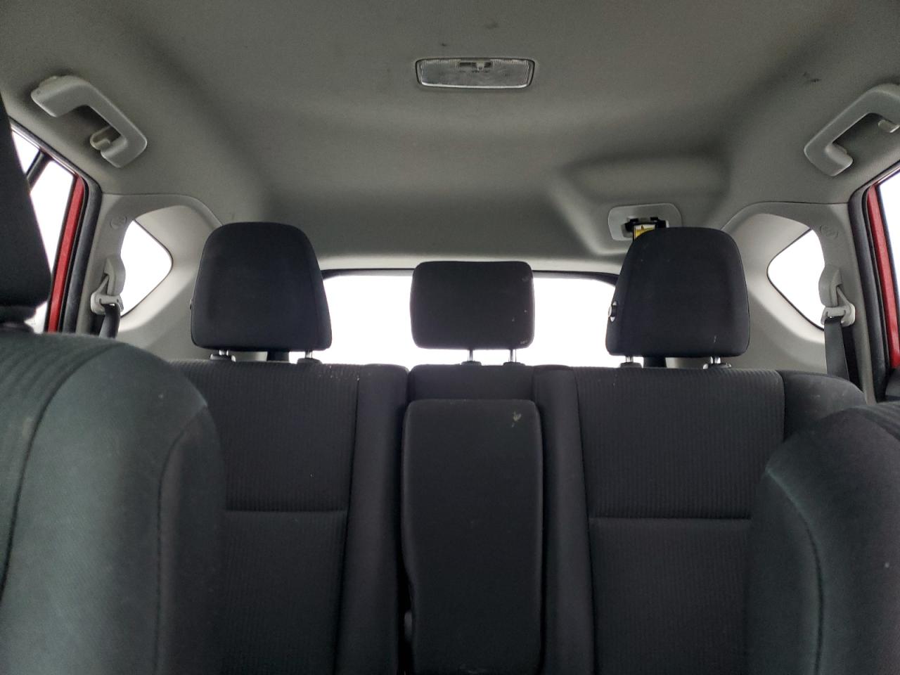 2014 Toyota RAV 4 - Image 10