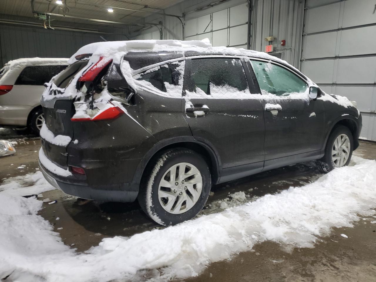 2016 Honda CR-V - Image 3