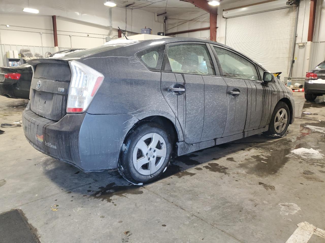 2010 Toyota Prius - Image 3