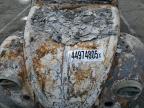 1967 Volkswagen Beetle   zu verkaufen in Van Nuys, CA - Burn
