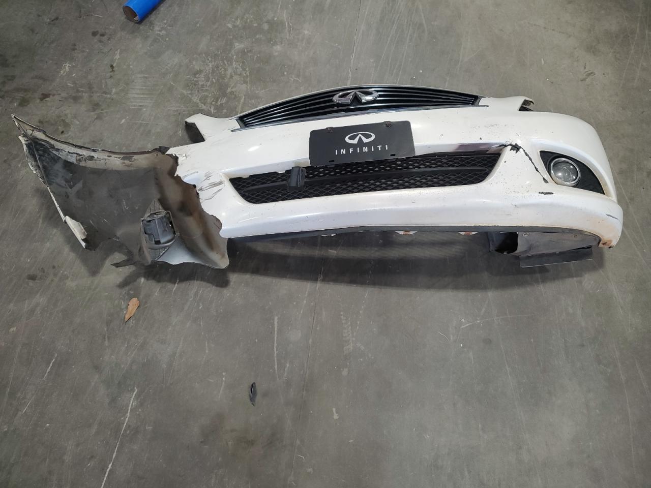 2012 Infiniti G - Image 14