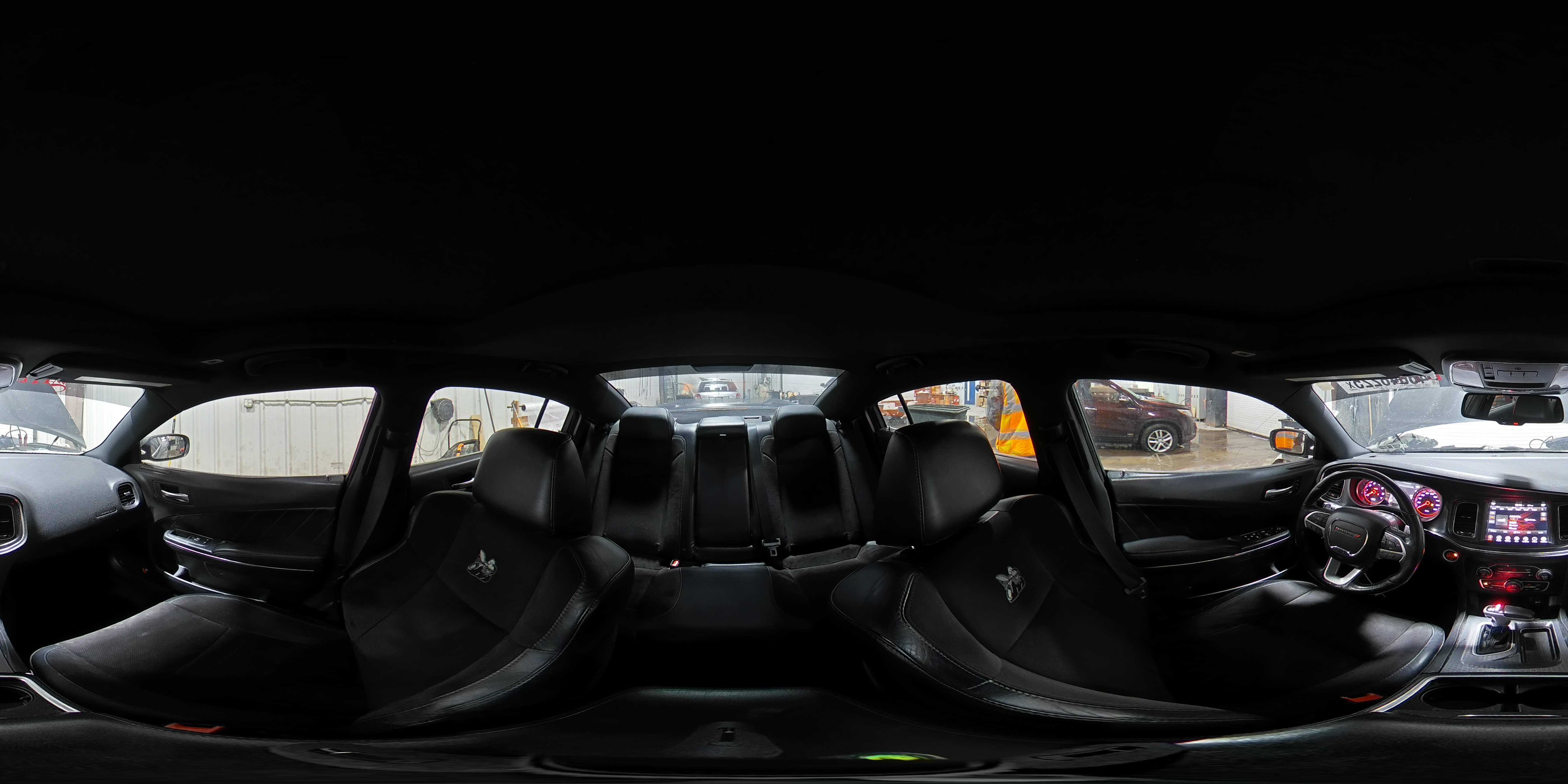 2017 Dodge Charger - Image 15