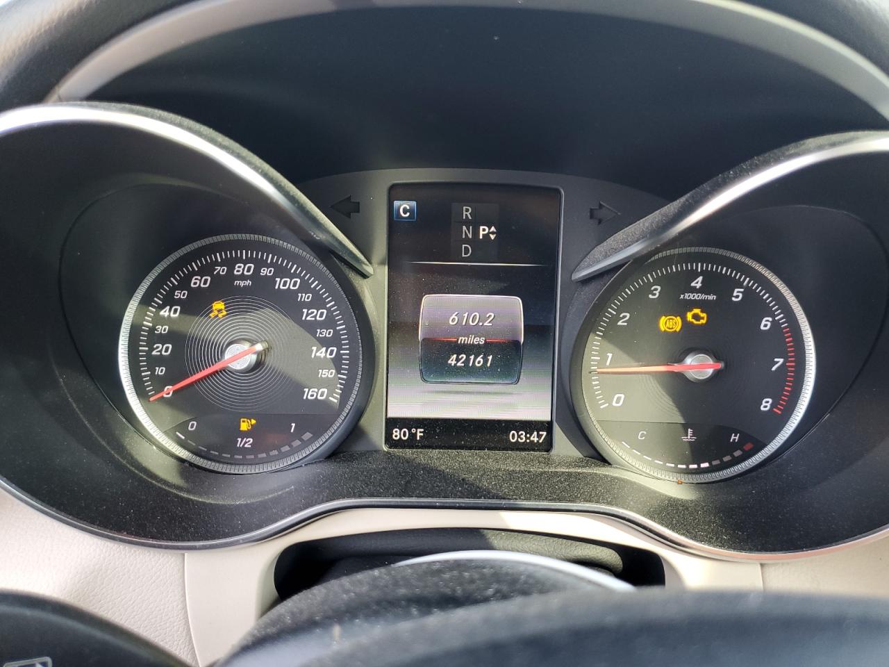 2018 Mercedes-Benz GLC - Image 9