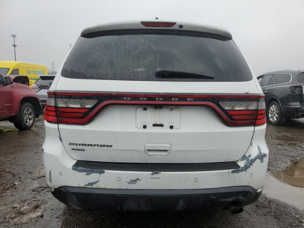 2015 Dodge Durango - Image 6