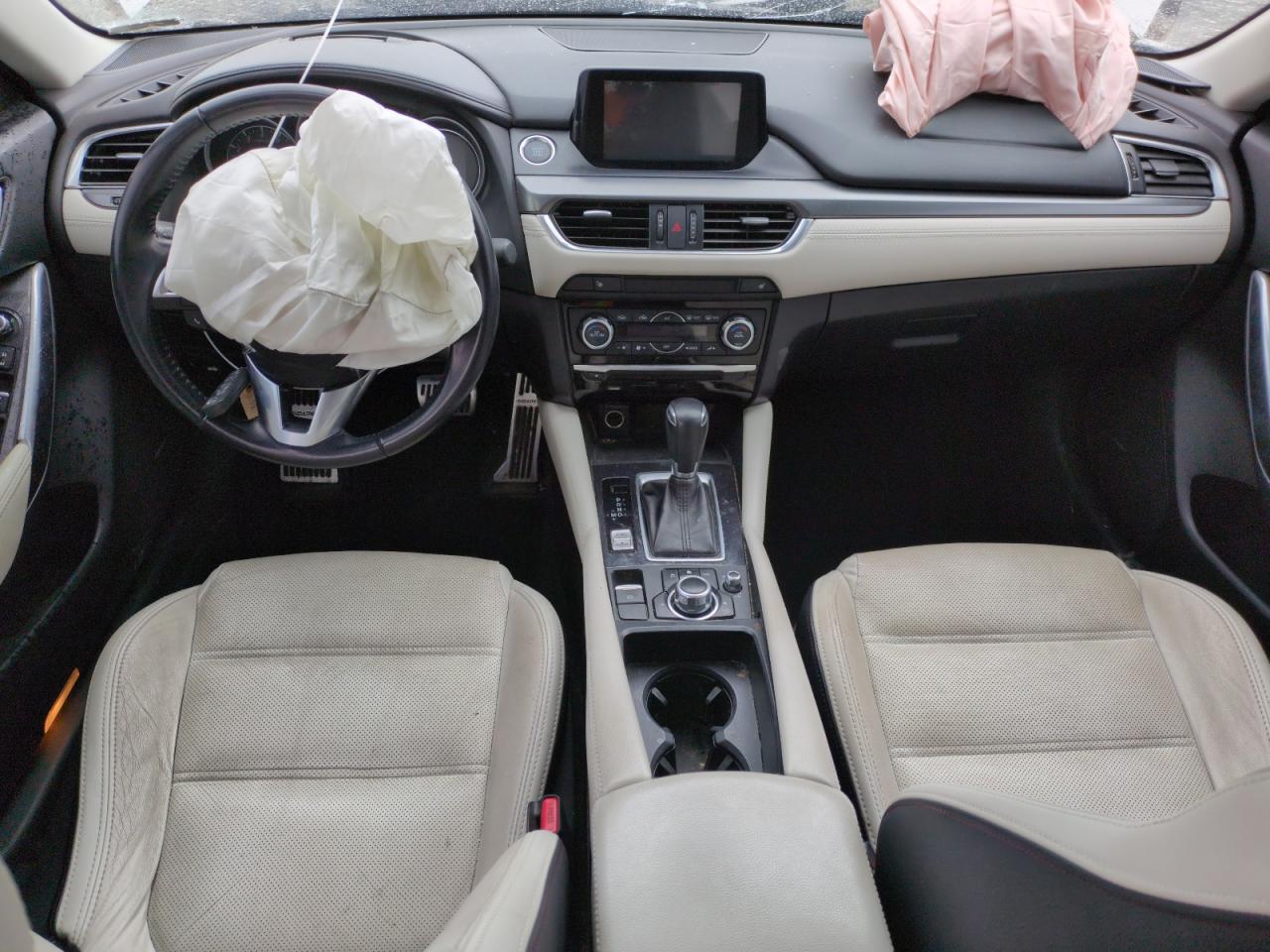 2016 Mazda 6 - Image 8