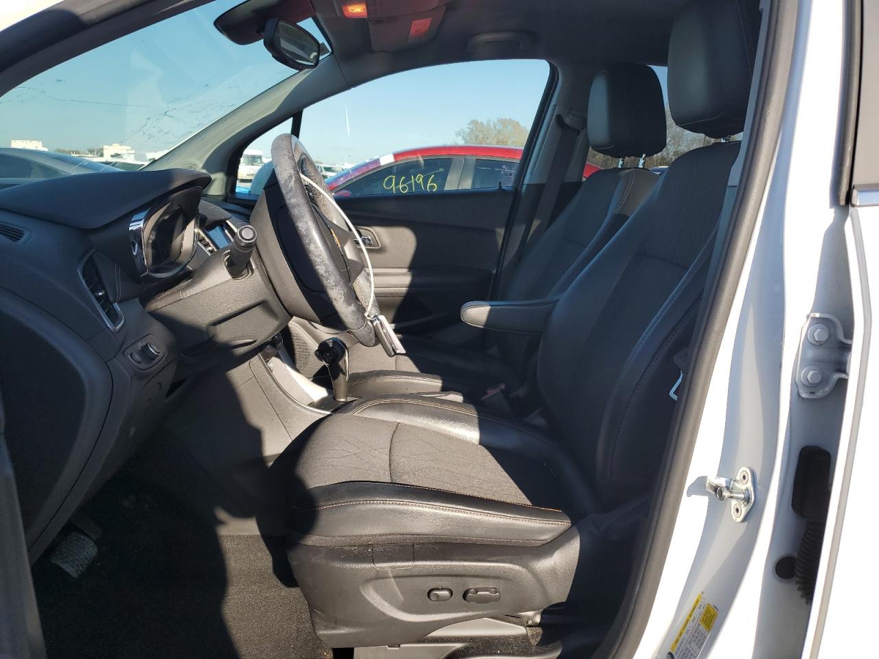 2020 Chevrolet Trax - Image 7