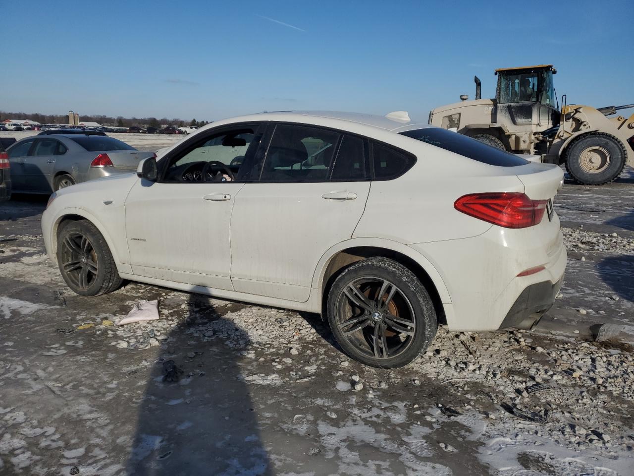 2018 BMW X4 - Image 2
