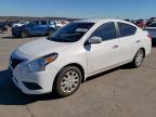 2016 Nissan Versa S იყიდება Grand Prairie-ში, TX - Side