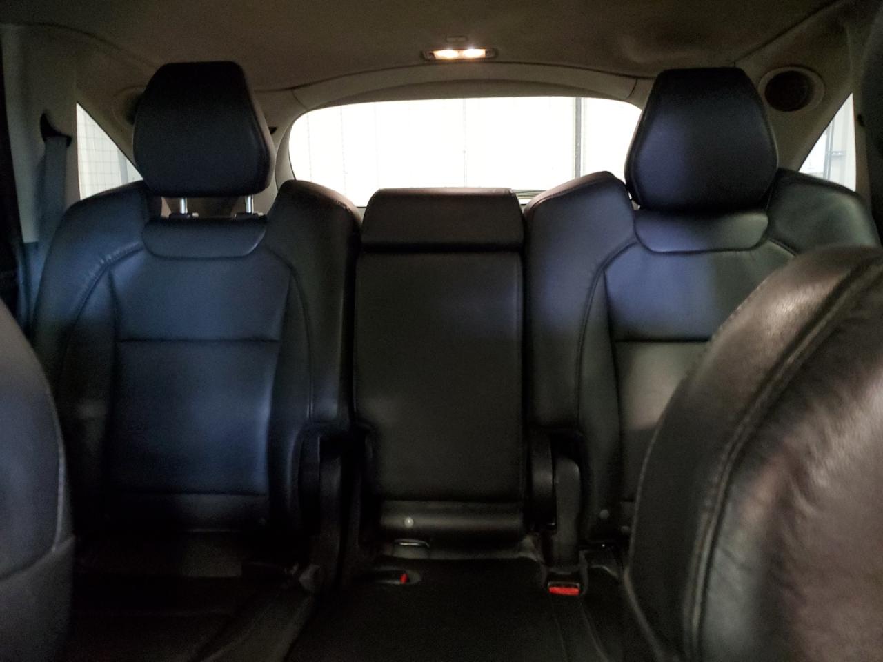2016 Acura MDX - Image 10