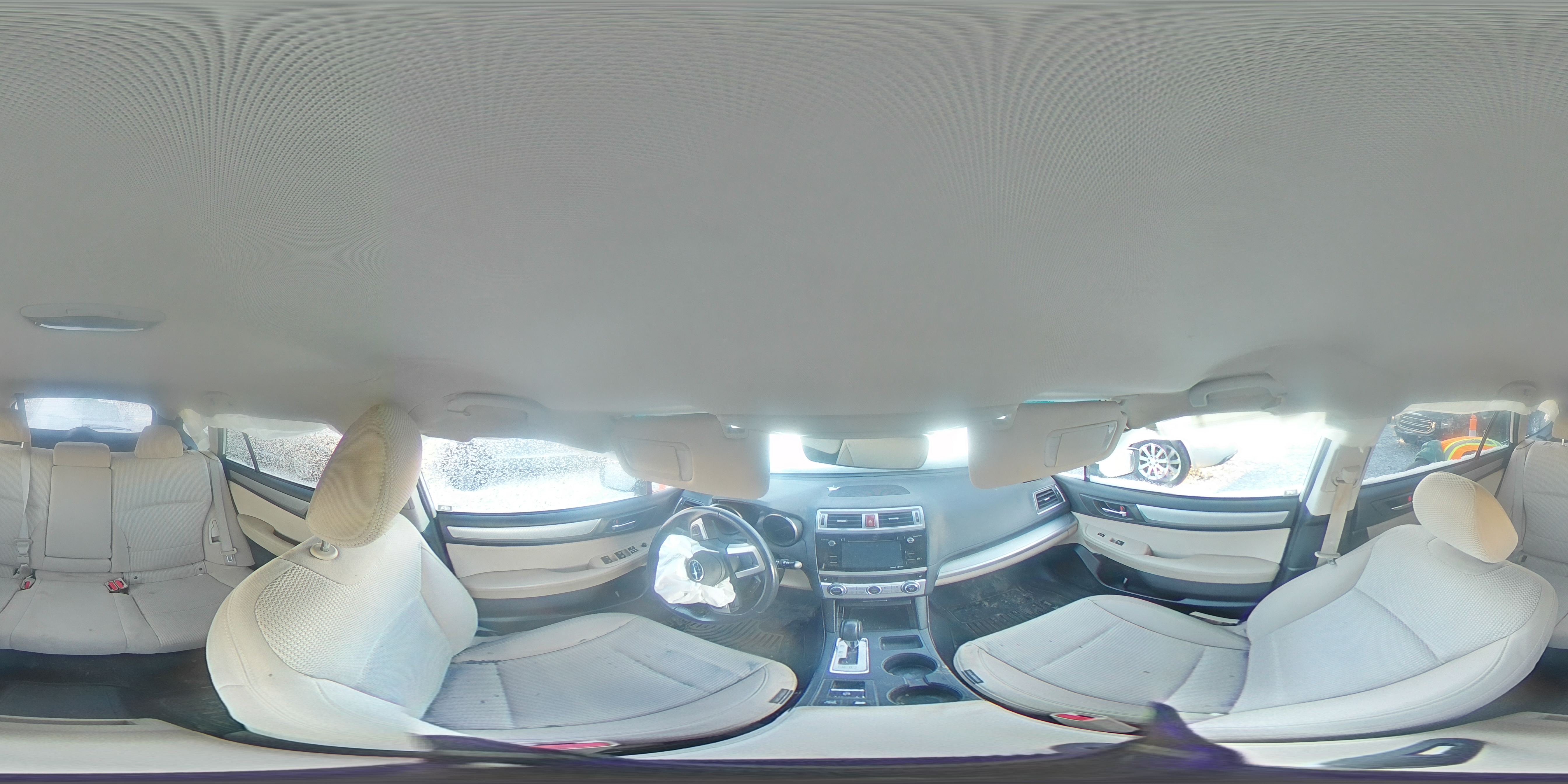 2017 Subaru Outback - Image 13