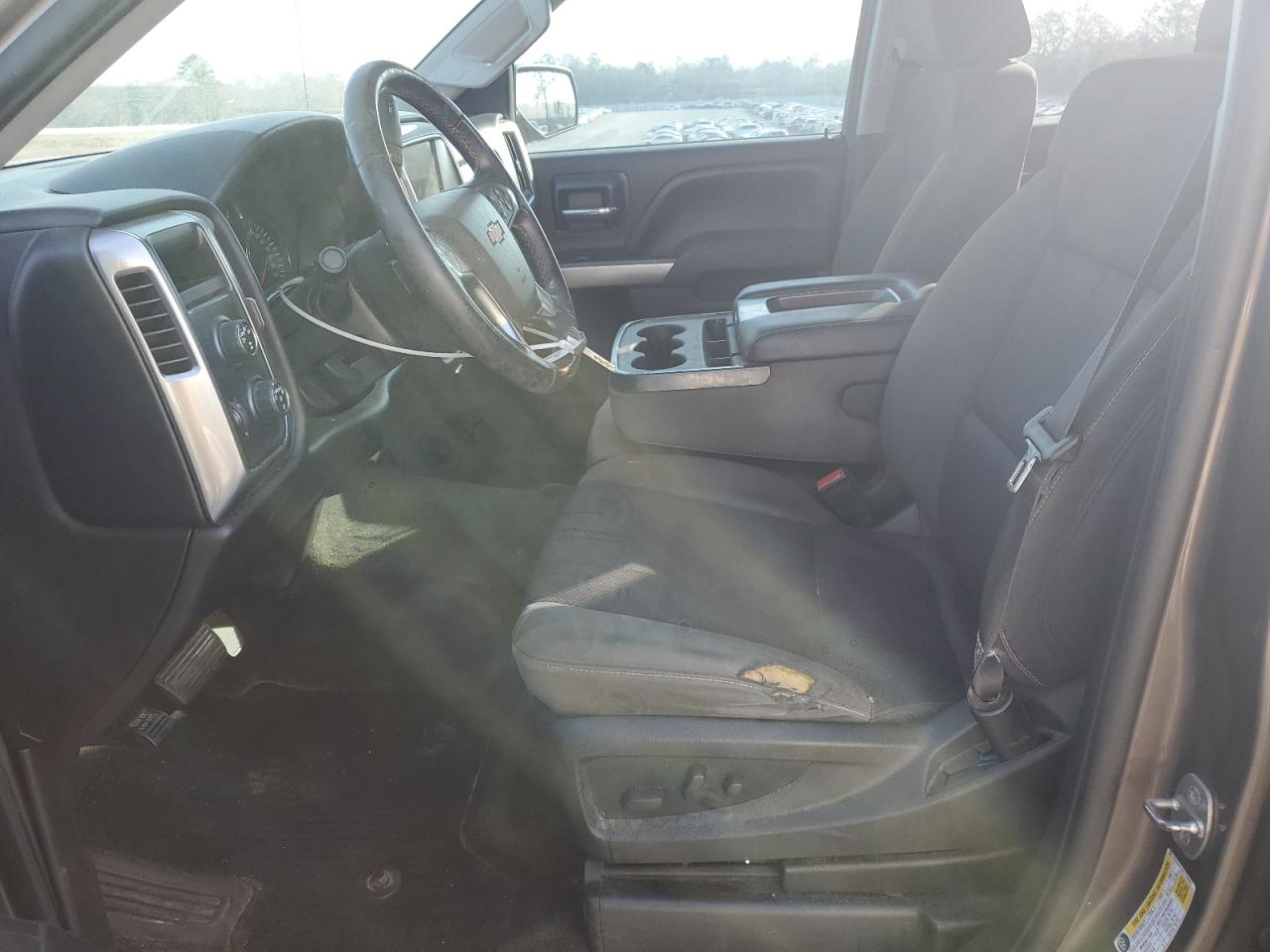 2014 Chevrolet Silverado - Image 7