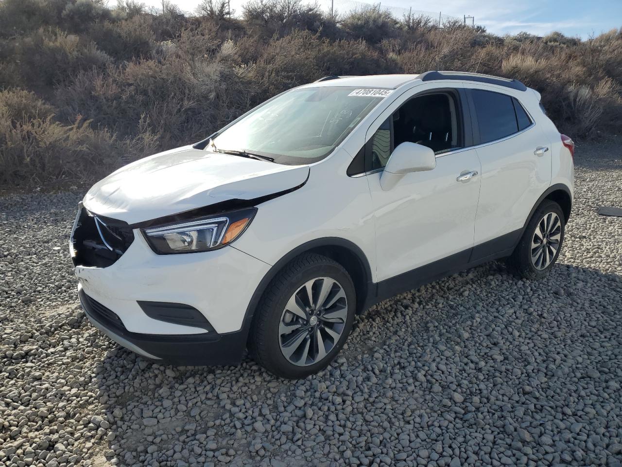 2022 Buick Encore - Image 1