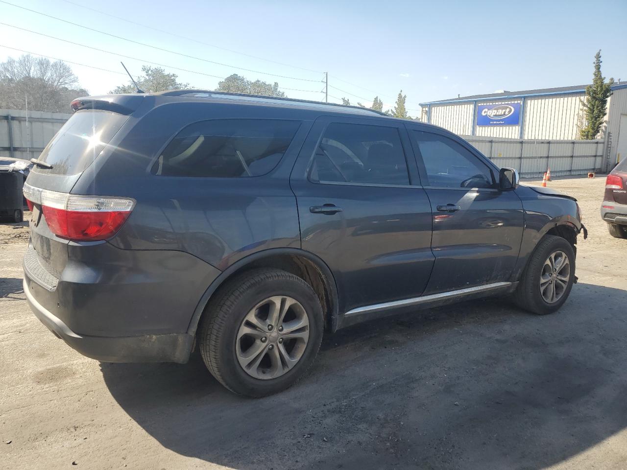 2013 Dodge Durango - Image 3