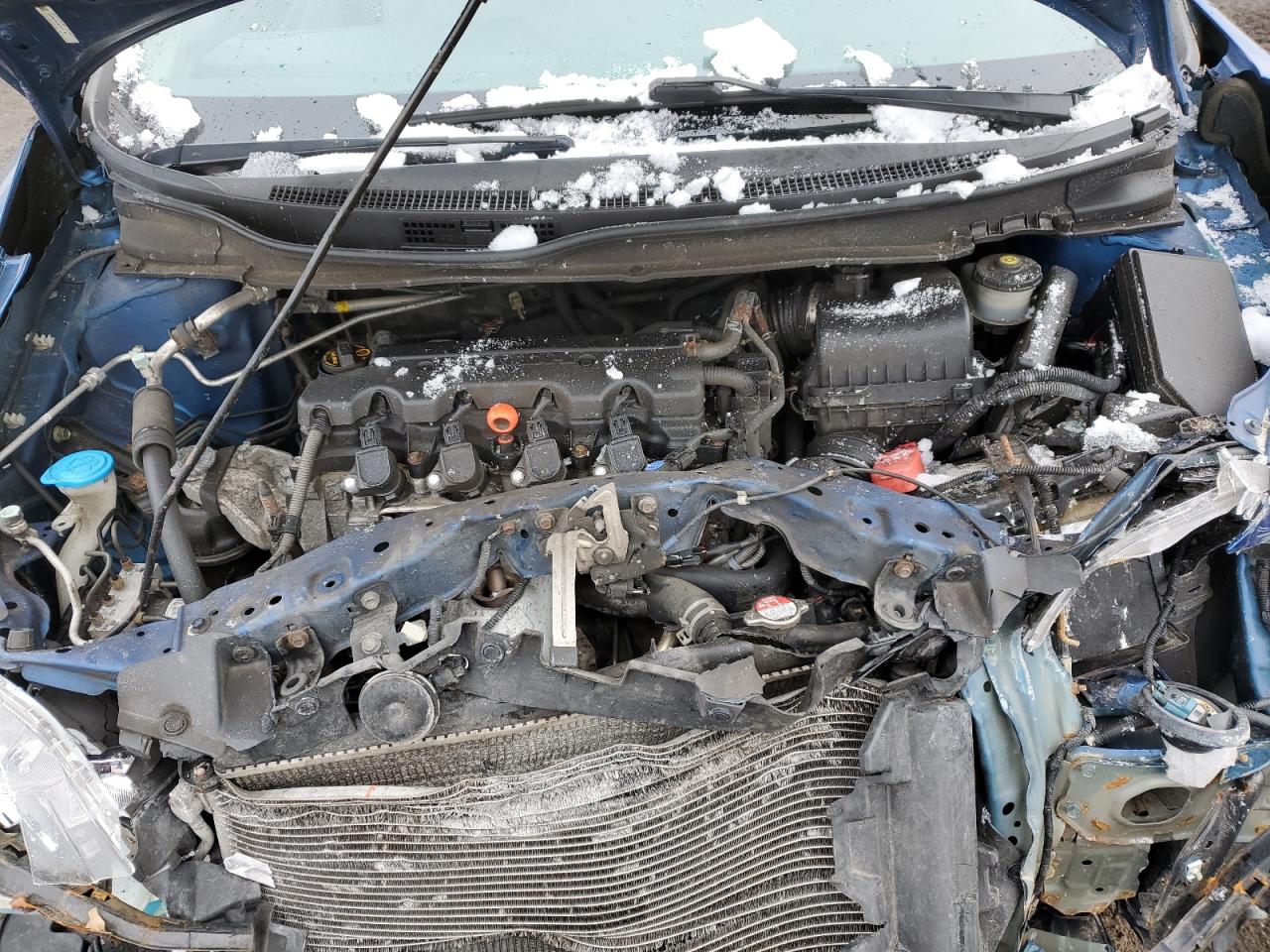 2013 Honda Civic - Image 12