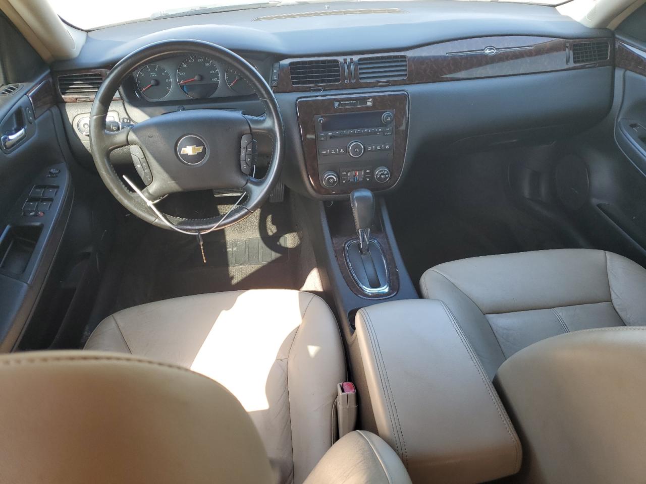 2012 Chevrolet Impala - Image 8